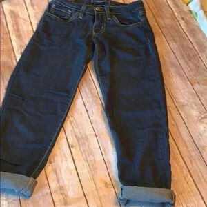 Flying Monkey jeans